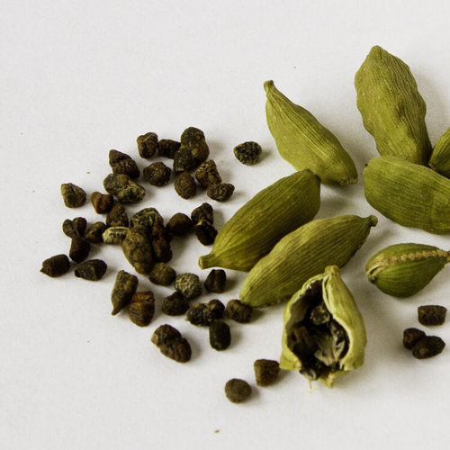 Cardamom Substitutes