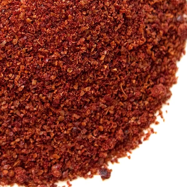 Sumac