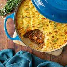 How to Freeze Cottage Pie?