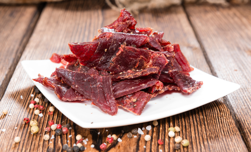 How to Make Jerky using a Dehydrator – A Step-by-Step Guide