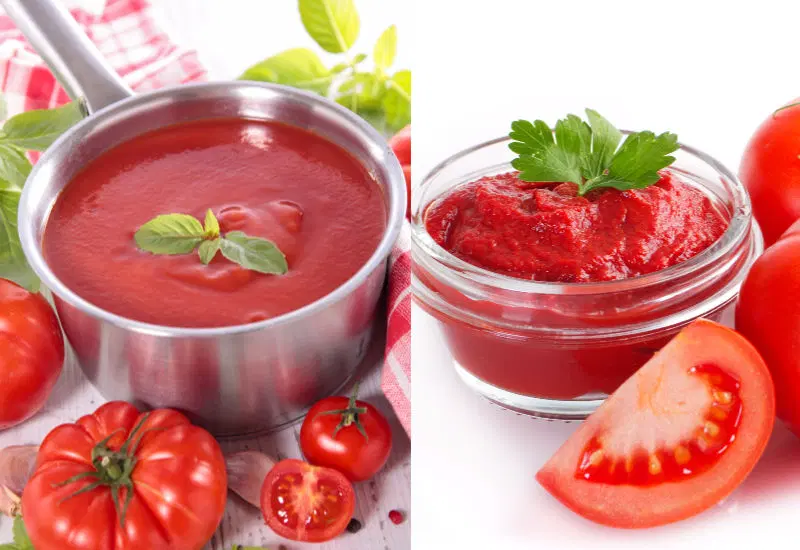 How Do You Thicken Watery Tomato Sauce?