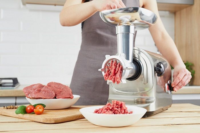 In a food processor, can you grind meat? [Proper Execution]