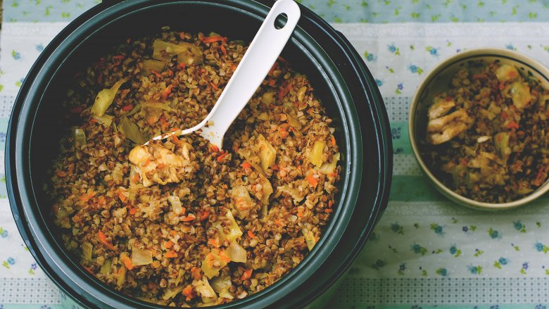 Is it possible to overcook food in a slow cooker?