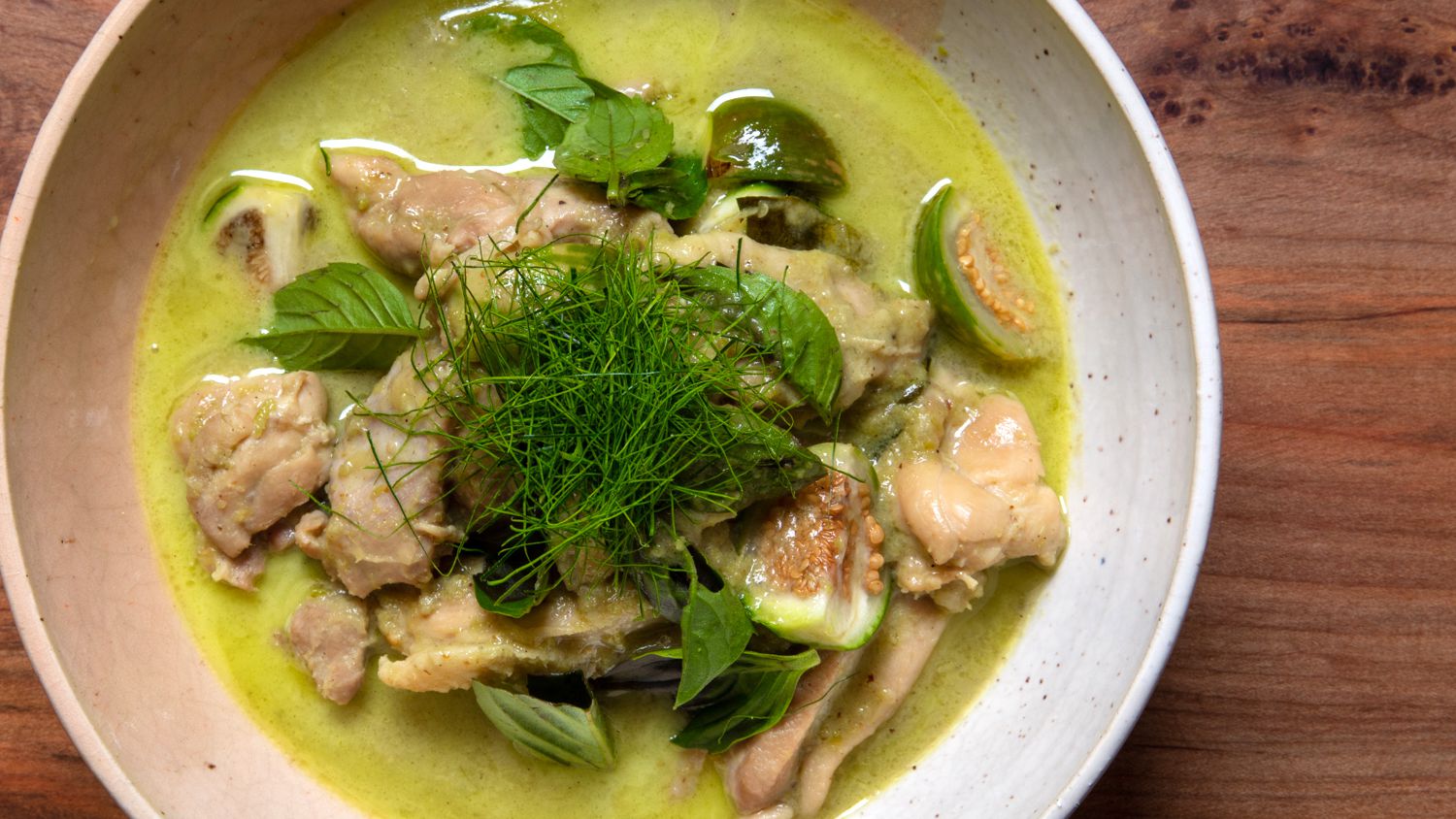 Is Fish Sauce Used in Thai Curry?