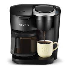 Can I Use Hot Water In My Keurig?