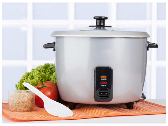 Is it Possible to Bake Using a Rice Cooker?