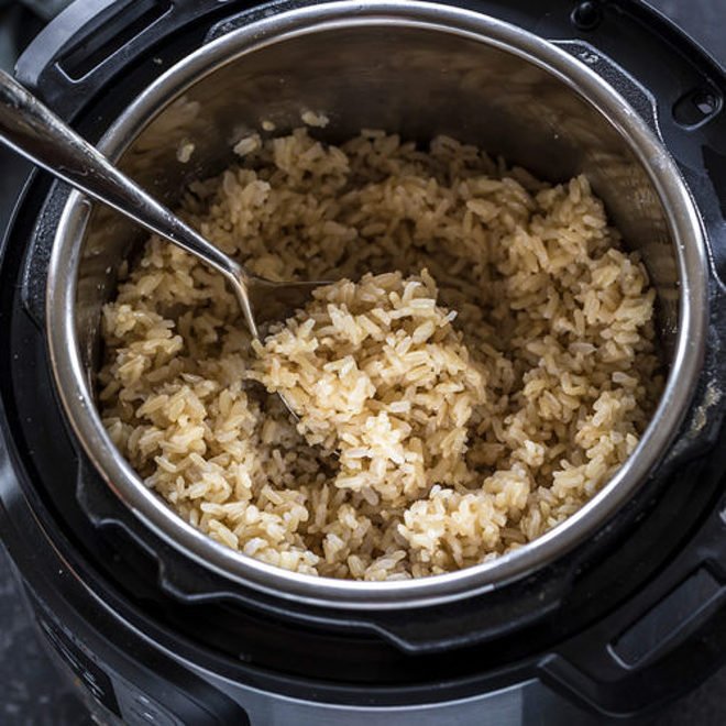 Is it Possible to Cook Dry Food in a Pressure Cooker?