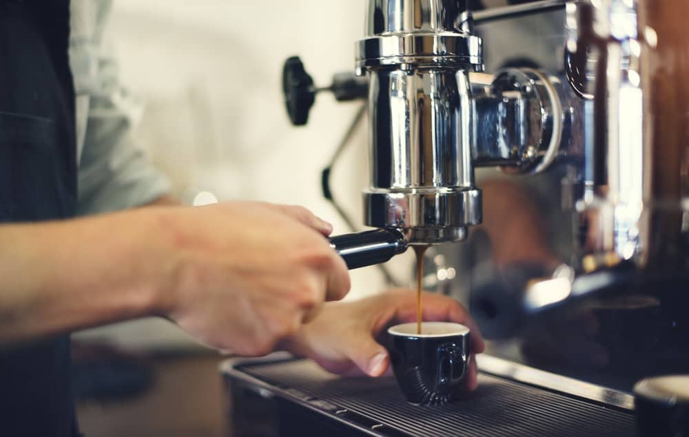 Is it Possible to Create Hot Chocolate in a Coffee Machine?