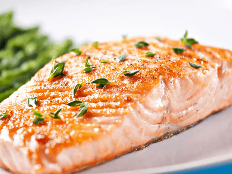 Tilapia Substitutes: 10 Easy Alternatives!