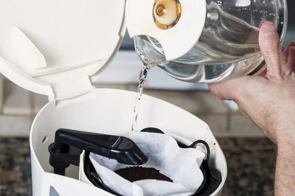 Is it safe to leave a Keurig on overnight?