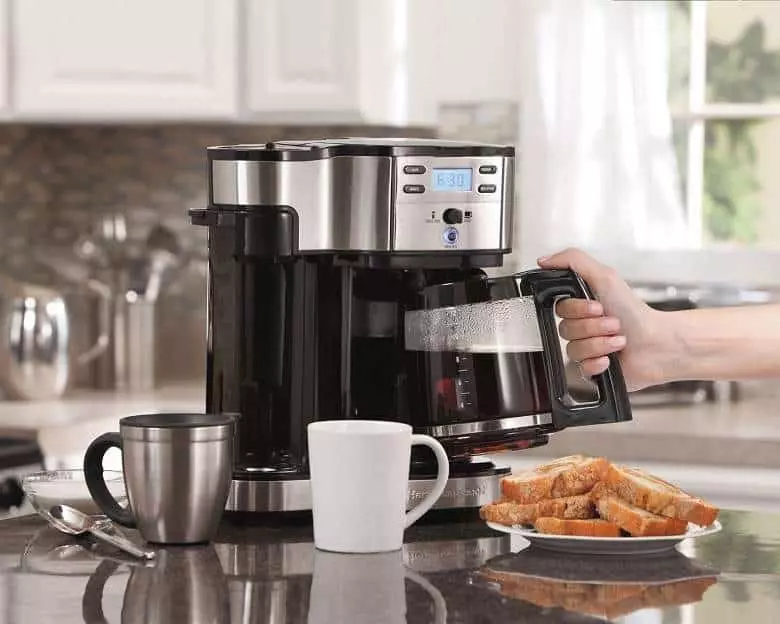 Is it True That all Coffee Makers Have an Automatic Shut-Off Feature? - A Vision for 2022