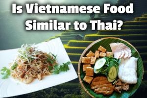 Thai vs Chinese vs Vietnamese Food: Similarities and Differences!