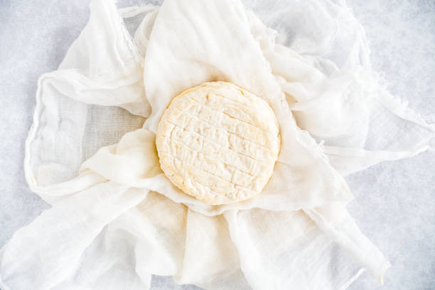 Frequently asked question related to cheesecloth