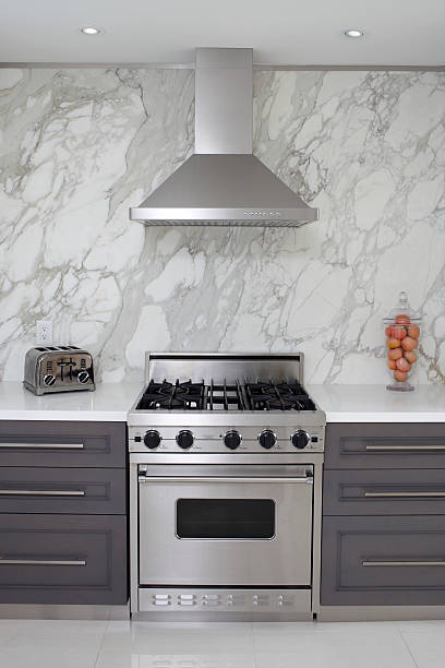 Cooking Range Hoods