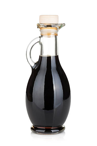 Balsamic vinegar