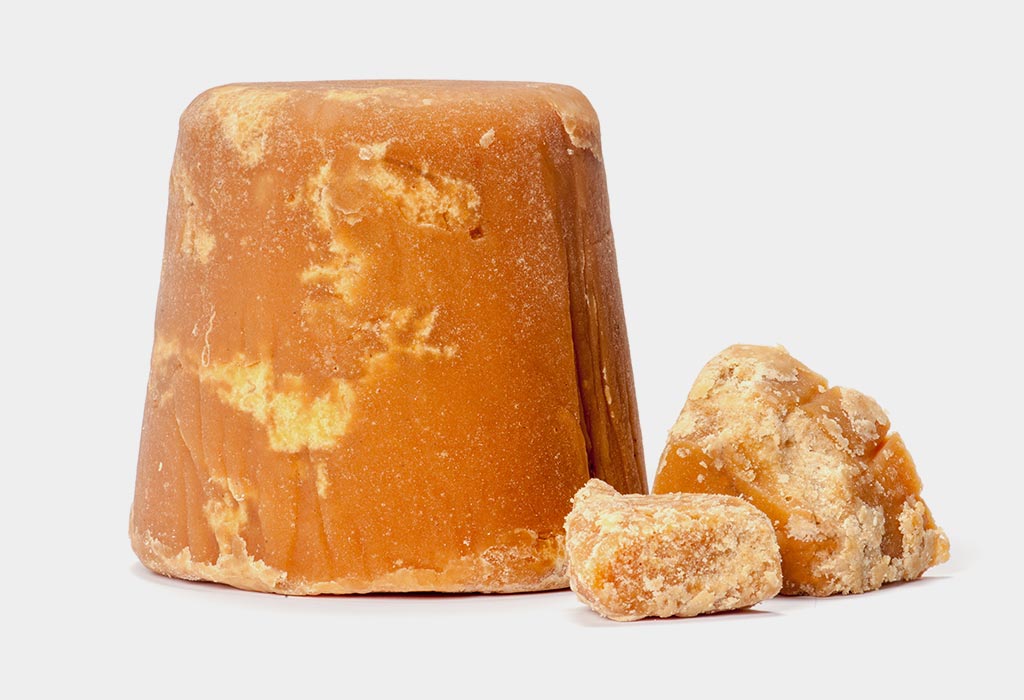 Jaggery