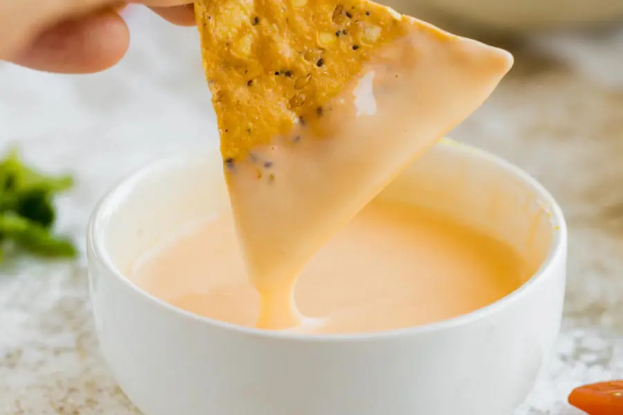 Is Nacho Cheese a Keto Approved Food? (Assuming, of course, that you......)