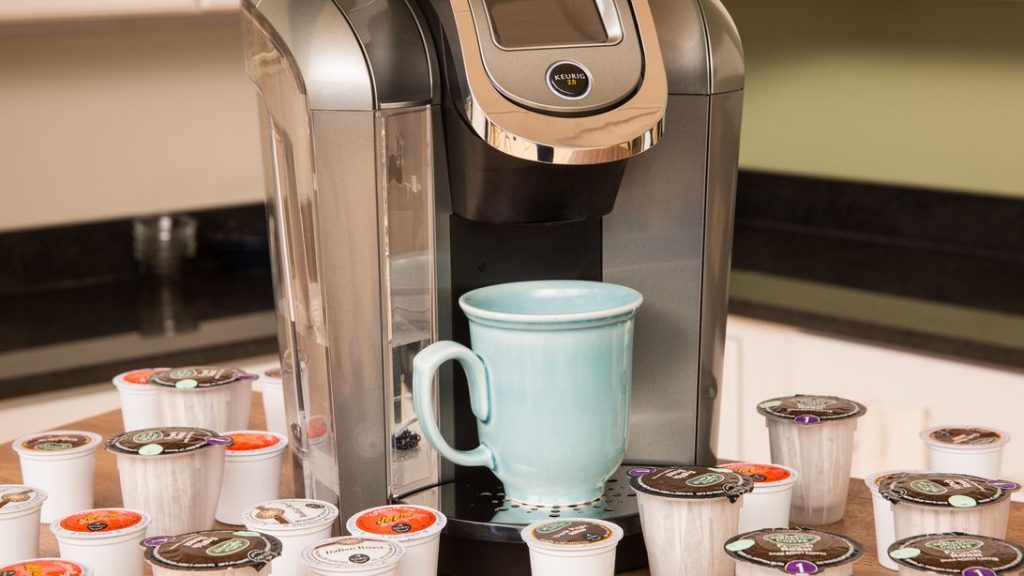 Is it true that all Keurig water filters are the same?
