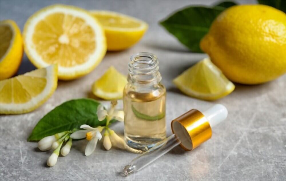 Lemon Extract's Substitutes