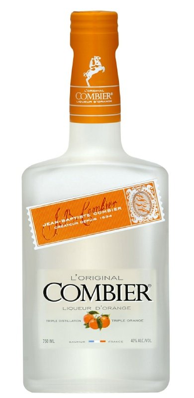 Combier Liqueur D'Orange
