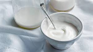 Which yogurt contains the least amount of sugar?