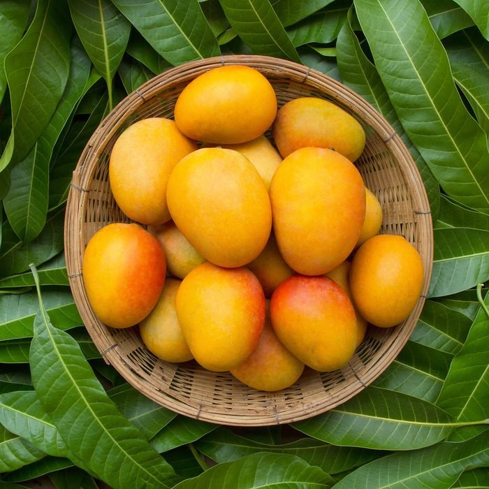 Substitutes for Mango: 10 Best Alternatives + FAQs!