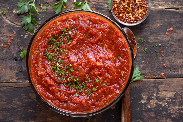 sauceWhat Is Marinara Sauce and How Do I Make It?