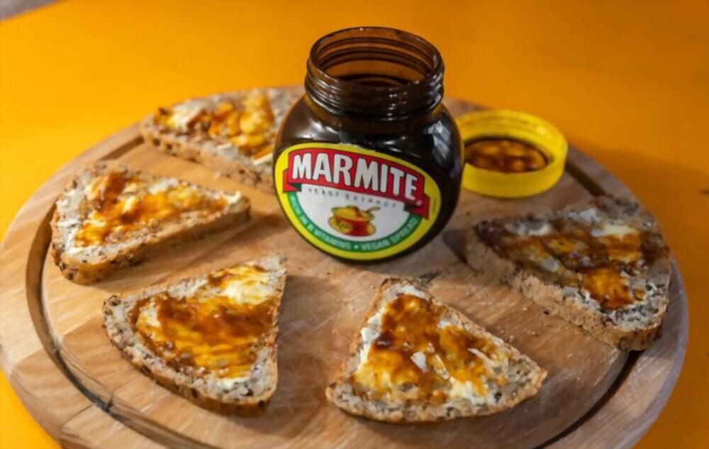 Substitutes for Marmite: 5 Best Alternatives + 4 Tasty Dishes Recipes