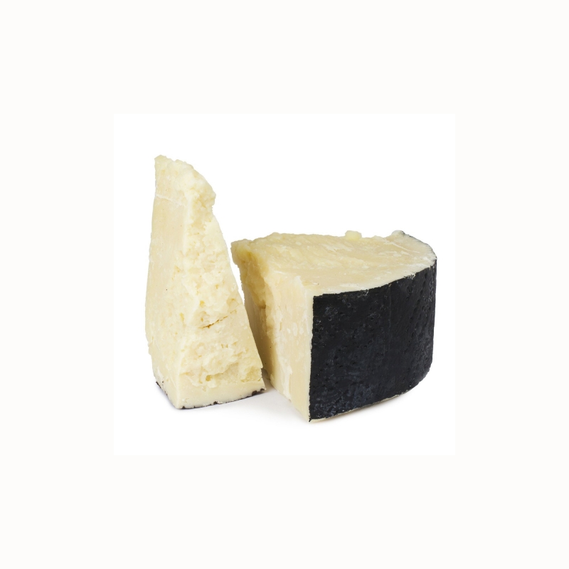 Pecorino Romano (Italian Pecorino)