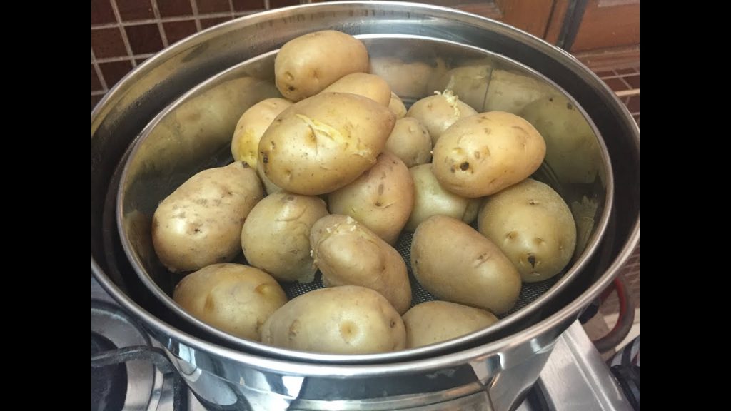 How Do You Quickly Reheat Potatoes?