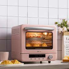 Mini oven toaster