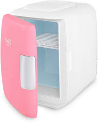 3: Electric Cooler and Warmer Cooluli Mini Fridge