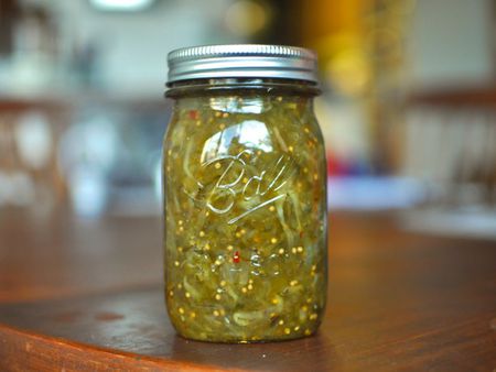 Step by step instructions to Make Sweet Pickle Relish