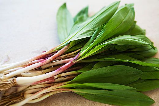 Ramps