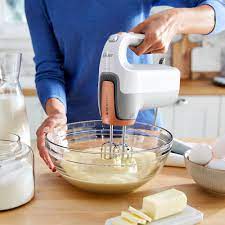 Oster 7 Speed Hand Mixer