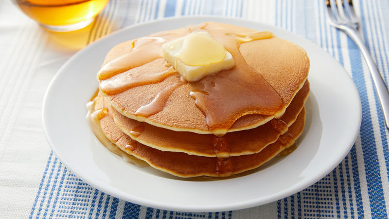 Pancakes