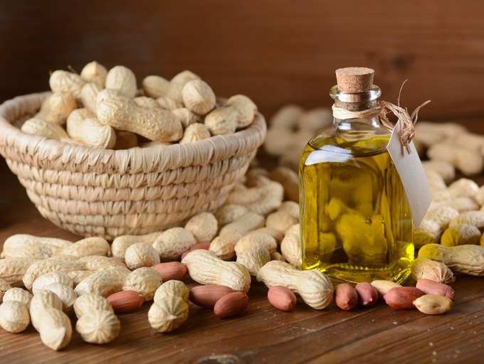 Is peanut oil used in Filipino cuisine?