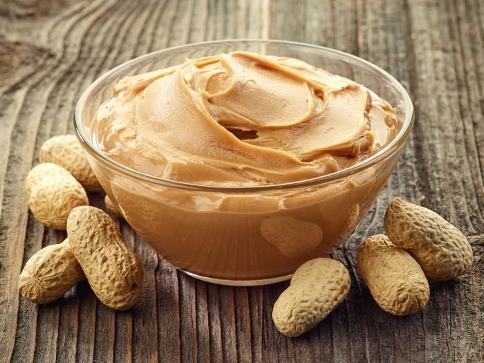 peanut butter for a keto diet