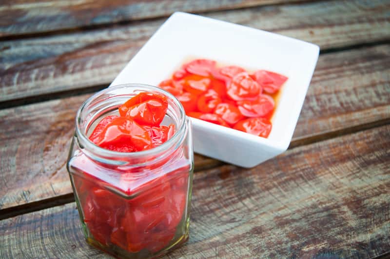 Peppadew Pepper Substitutes: 8 of the Best