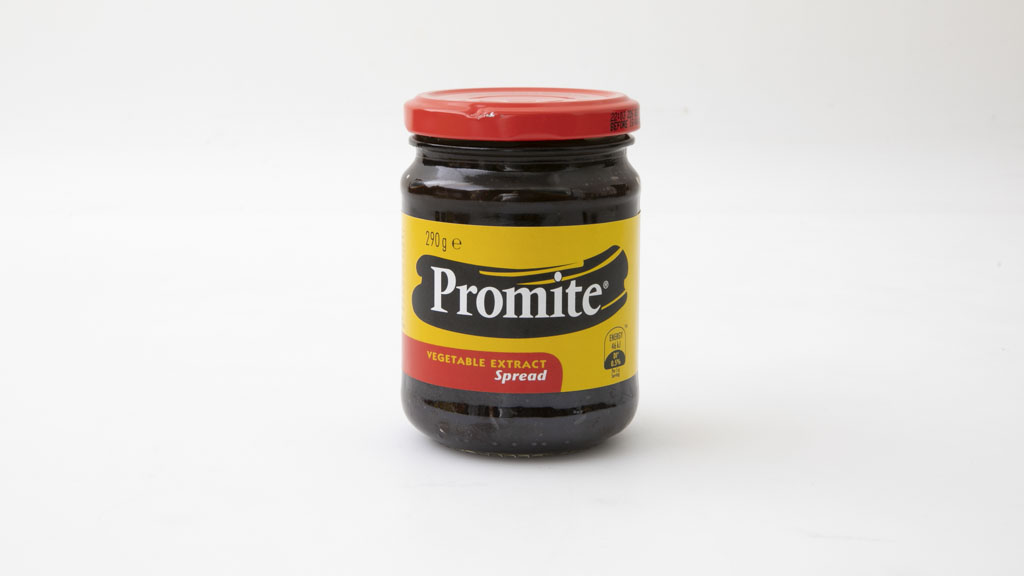 Promite - Marmite substitutes 