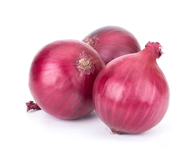 Leek substitutes Red onions