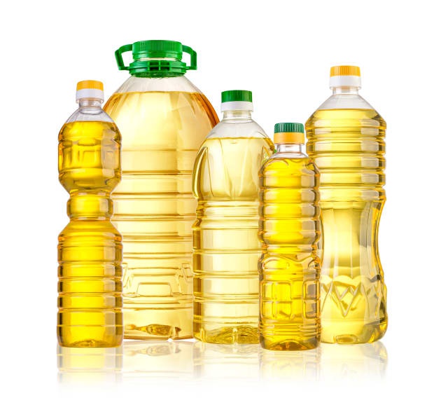 What are refined oils, and what do they do?