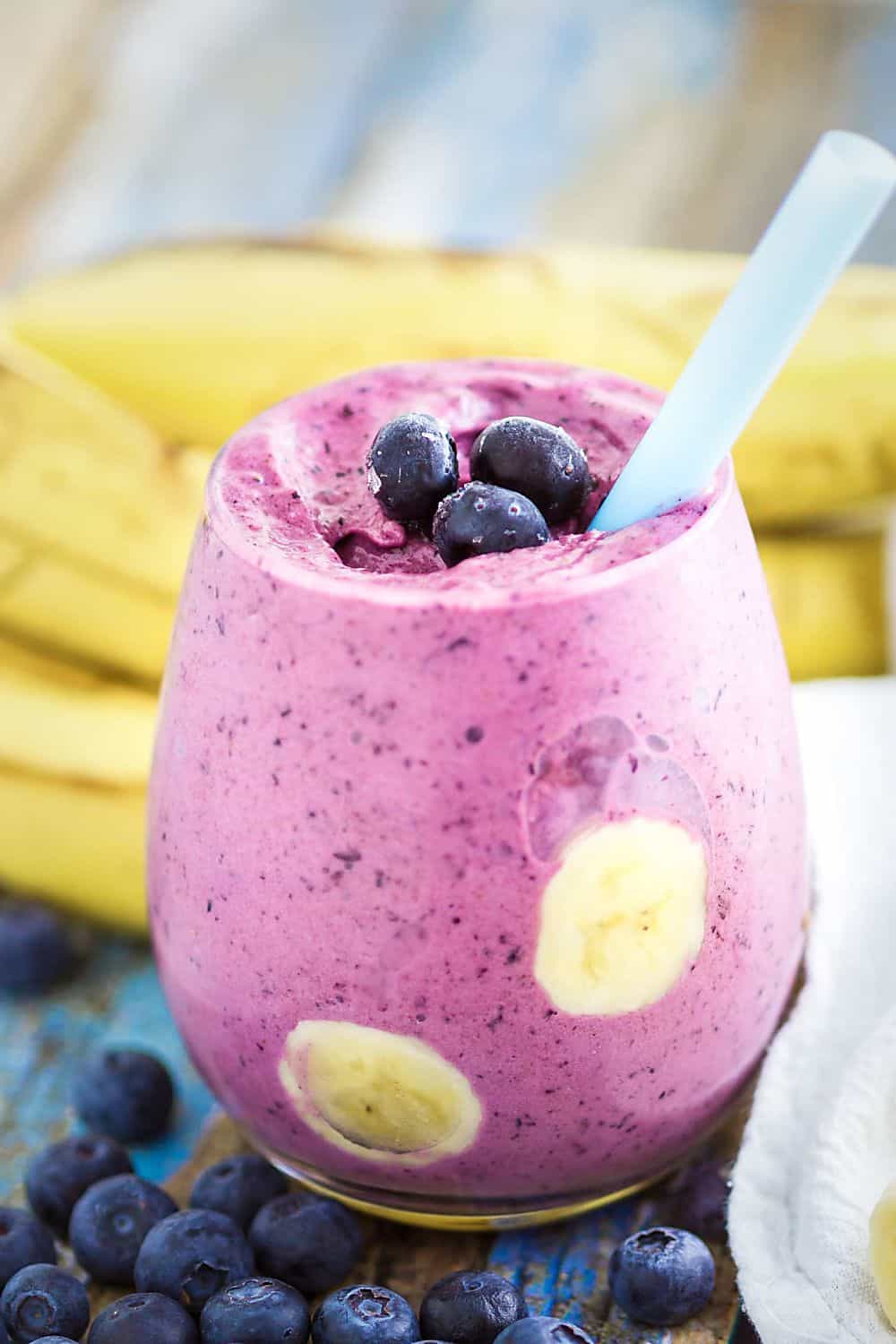 Ultimate Healthy Smoothie Recipe For Breakfast