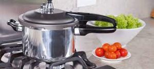 Are Electric Pressure Cookers Energy-Efficient?