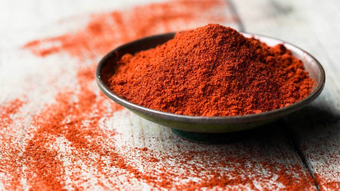 Substitutes for Smoked Paprika