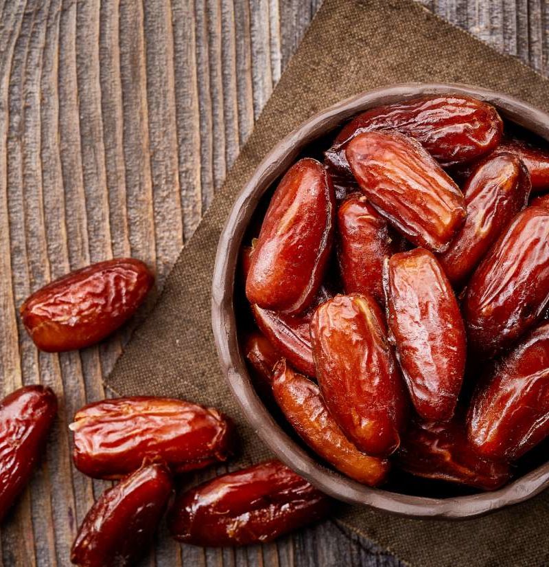 Substitutes for Dates: 10 Best Alternatives + FAQs!