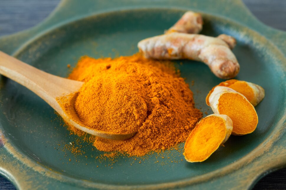 The Most Effective Turmeric Alternatives