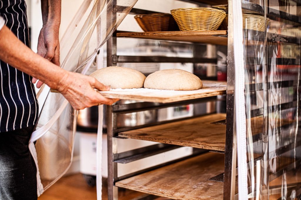 Pie weight Baking tips