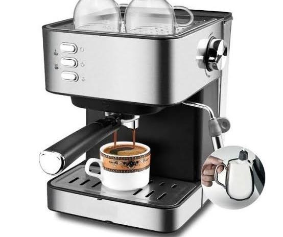 Useful Tips for Maintaining Your Coffee Machine