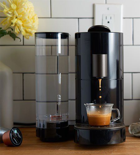 Verismo® V Brewer